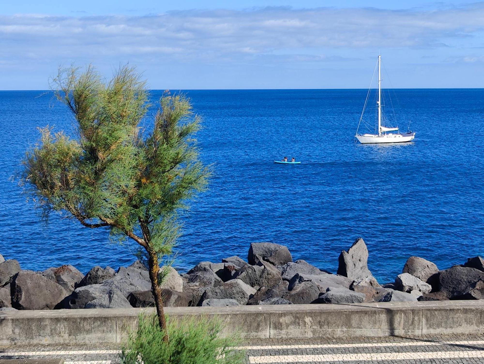 Barrocas Villas Azores São Roque Exterior foto
